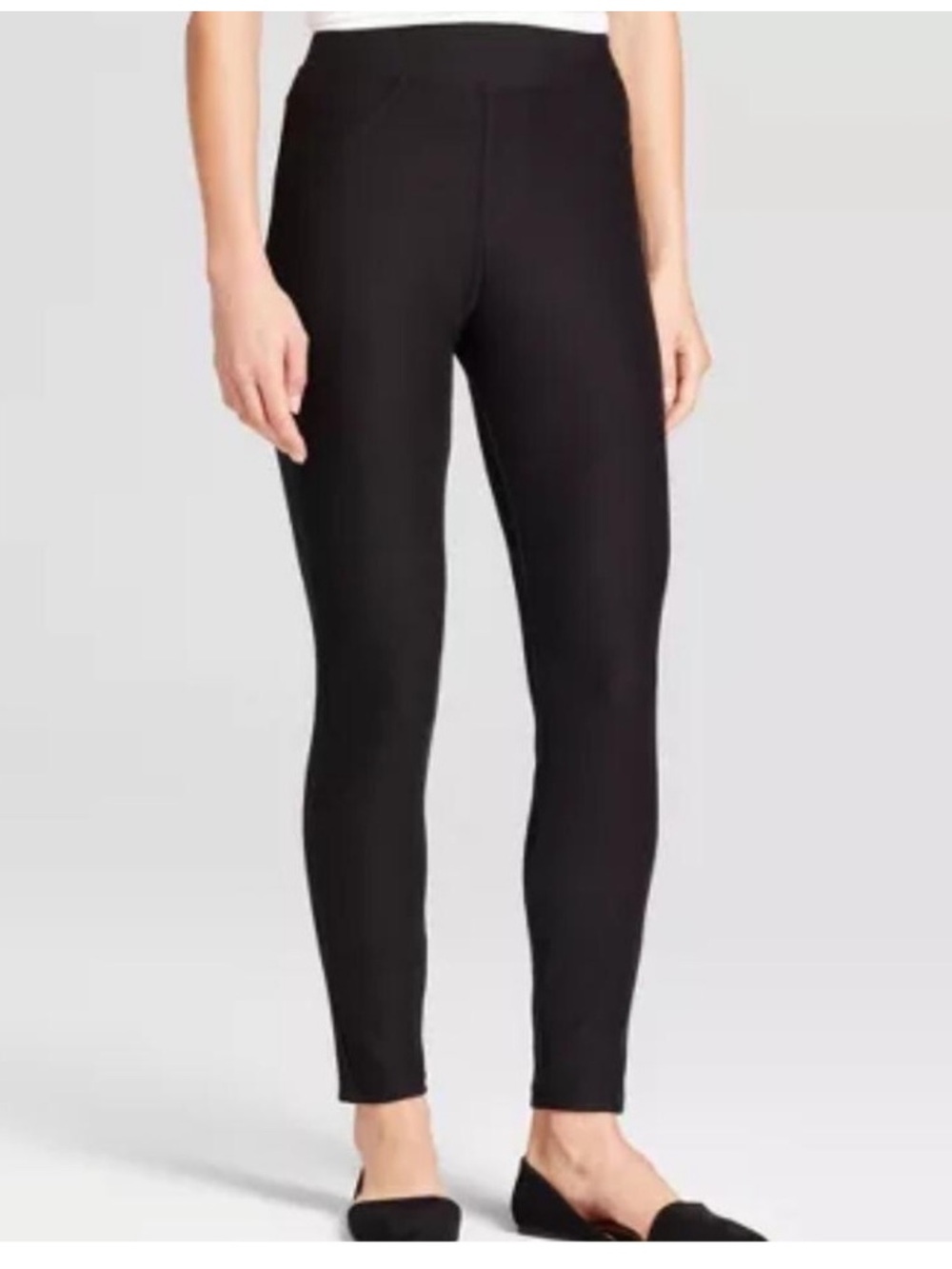 A New Day Women Highwaisted Leggings - medium